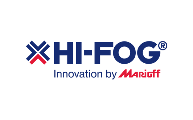 Marioff (HI-FOG)