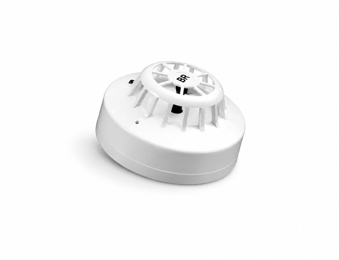 Series 65 BR Heat Detector w/ Flashing LED