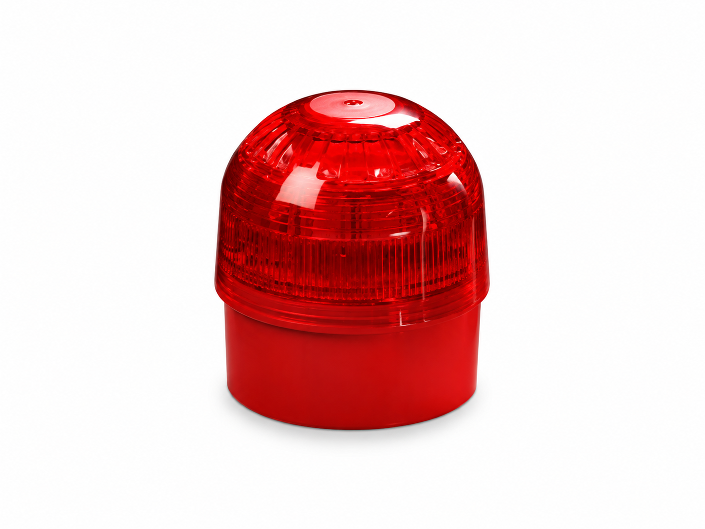 Notification & Sounder Devices