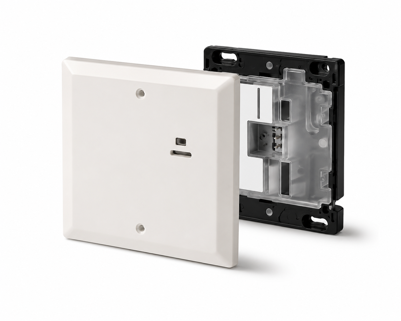 Cerberus PRO Control Panels & Accessories