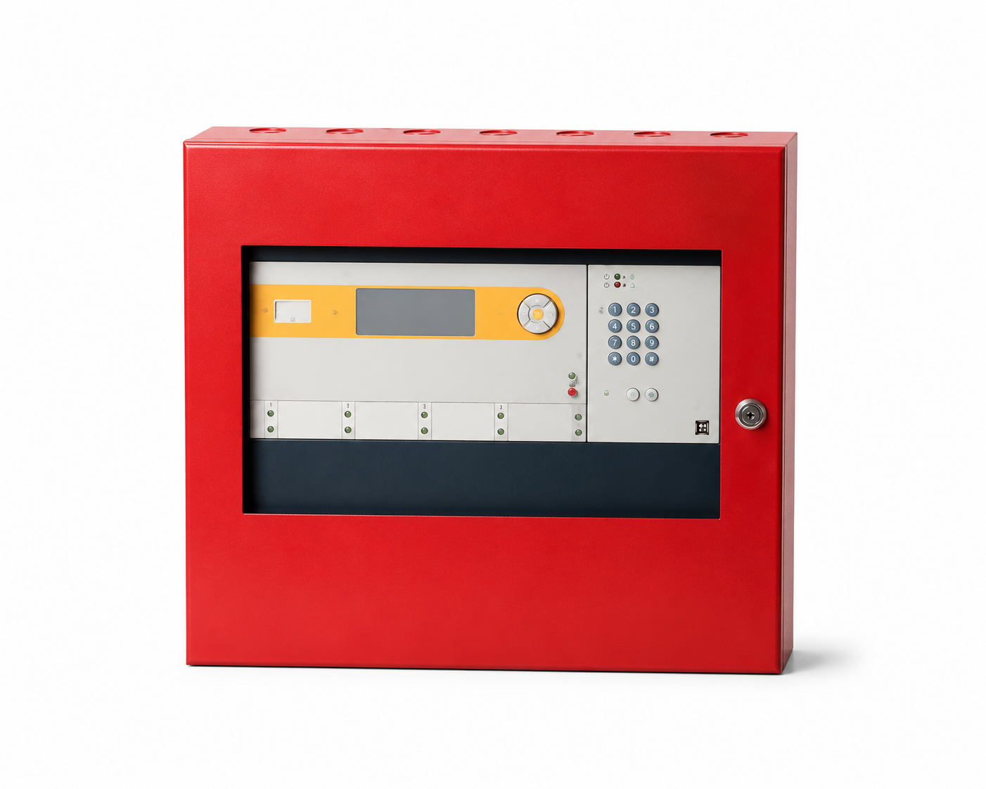 Siemens FT924 Network Terminal